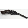 Rewolwer Arminius HW9 kal. .22lr